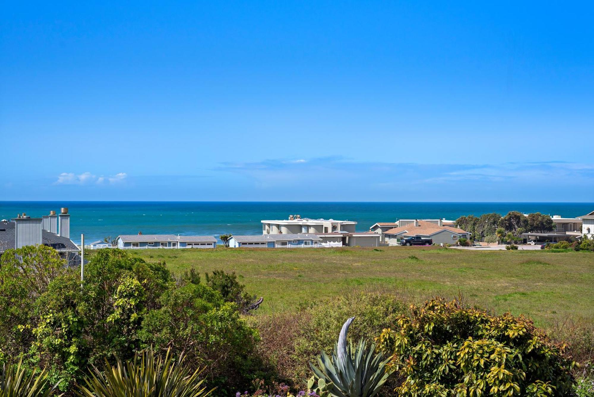 The Morgan Hotel San Simeon Exteriör bild